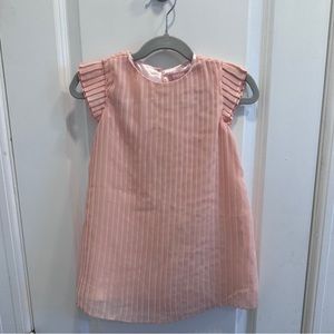 Pre owned - BCBG Girls dress Size 2T